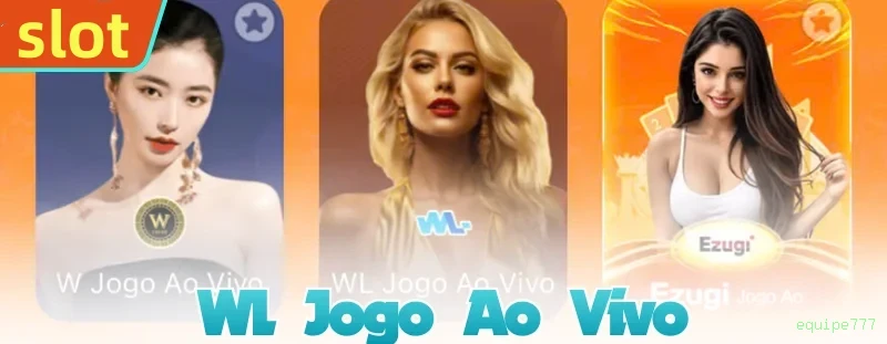 Slots no app equipe777 mobile