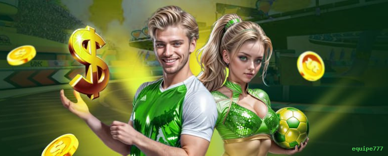 App equipe777 Android download
