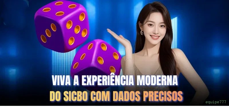 Bônus exclusivos membros VIP equipe777